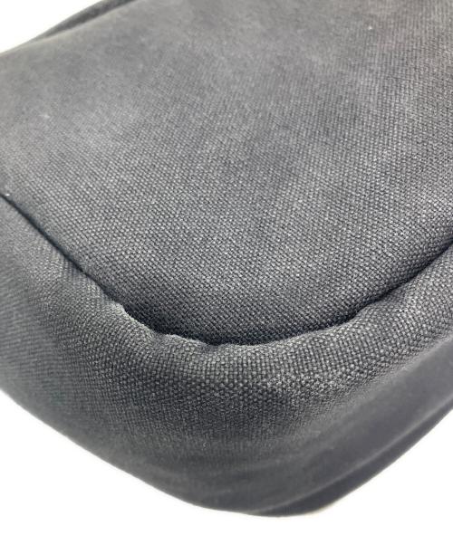 PORTER（ポーター）PORTER (ポーター) ショルダーバッグ　PORTER BEAT　CAMERA BAG ネイビーの古着・服飾アイテム