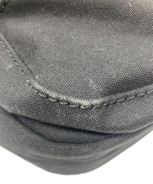 PORTER（ポーター）PORTER (ポーター) ショルダーバッグ　PORTER BEAT　CAMERA BAG ネイビーの古着・服飾アイテム