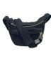 PORTER（ポーター）の古着「ショルダーバッグ　PORTER BEAT　CAMERA BAG」｜ネイビー
