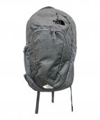 THE NORTH FACEザ ノース フェイス）の古着「PIVOTER　バックパック」｜グレー