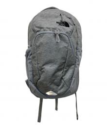 THE NORTH FACE（ザ ノース フェイス）の古着「PIVOTER　バックパック」｜グレー