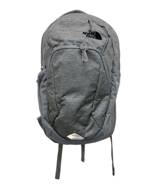 THE NORTH FACE（ザ ノース フェイス）THE NORTH FACE (ザ ノース フェイス) PIVOTER　バックパック グレーの古着・服飾アイテム