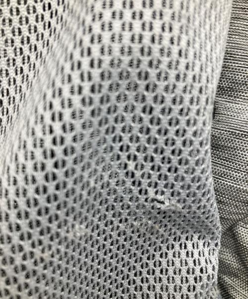 THE NORTH FACE（ザ ノース フェイス）THE NORTH FACE (ザ ノース フェイス) PIVOTER　バックパック グレーの古着・服飾アイテム