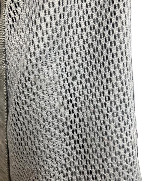 THE NORTH FACE（ザ ノース フェイス）THE NORTH FACE (ザ ノース フェイス) PIVOTER　バックパック グレーの古着・服飾アイテム