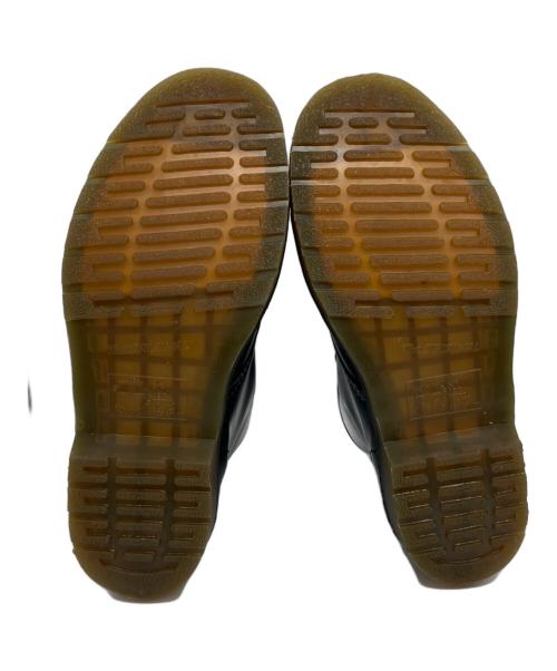 Dr.Martens（ドクターマーチン）Dr.Martens (ドクターマーチン) 8ホールブーツ ブラック サイズ:7の古着・服飾アイテム