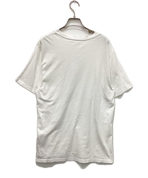 POLO RALPH LAUREN（ポロ・ラルフローレン）POLO RALPH LAUREN (ポロ・ラルフローレン) ポロベアTシャツ ホワイト サイズ:XLの古着・服飾アイテム