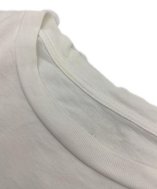 POLO RALPH LAUREN（ポロ・ラルフローレン）POLO RALPH LAUREN (ポロ・ラルフローレン) ポロベアTシャツ ホワイト サイズ:XLの古着・服飾アイテム