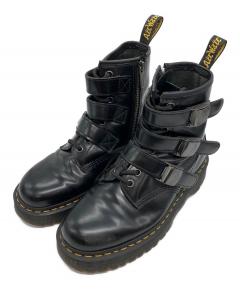 中古・古着通販】Dr.Martens (ドクターマーチン) ヒンジトールブーツ 