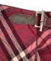 BURBERRY BLUE LABELの古着・服飾アイテム：5000円