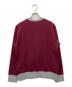 POLO RALPH LAUREN (ポロ・ラルフローレン) ビッグポニースウェット ワインレッド サイズ:L/G(14-16)：5000円