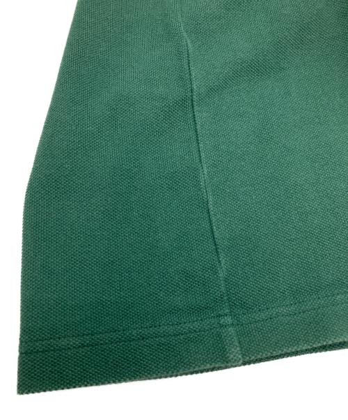 FRED PERRY（フレッドペリー）FRED PERRY (フレッドペリー) ポロシャツ グリーン サイズ:Mの古着・服飾アイテム
