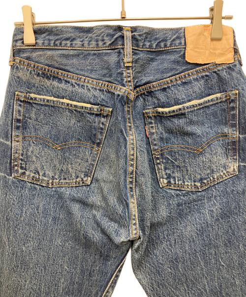 LEVI'S VINTAGE CLOTHING（リーバイス ビンテージ クロージング）LEVI'S VINTAGE CLOTHING (リーバイス ビンテージ クロージング) 日本製 復刻501デニムパンツ インディゴ サイズ: W33の古着・服飾アイテム