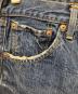 中古・古着 LEVI'S VINTAGE CLOTHING (リーバイス ビンテージ クロージング) 日本製 復刻501デニムパンツ インディゴ サイズ: W33：8000円