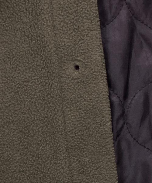 Danner（ダナー）Danner (ダナー) フリースジャケット カーキ サイズ:Mの古着・服飾アイテム