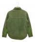 Danner (ダナー) フリースジャケット カーキ サイズ:M：4000円