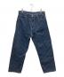 CARHARTT WIP（カーハート ワーク イン プログレス）の古着「ORELAN PANT」｜インディゴ