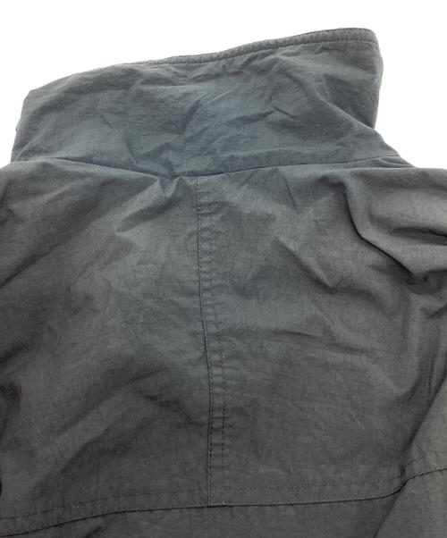 Columbia（コロンビア）Columbia (コロンビア) ジップアップジャケット ブラック×パープル サイズ:不明の古着・服飾アイテム