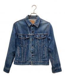 LEVI'S（リーバイス）の古着「80ｓカナダ製3rdデニムジャケット」｜インディゴ