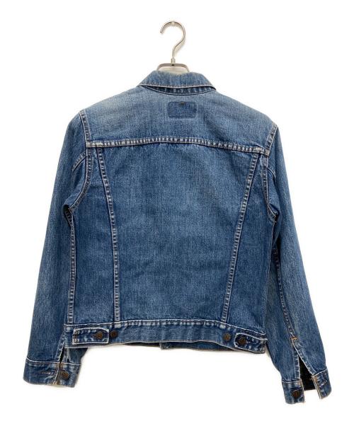 LEVI'S（リーバイス）LEVI'S (リーバイス) 80ｓカナダ製3rdデニムジャケット インディゴ サイズ:20の古着・服飾アイテム