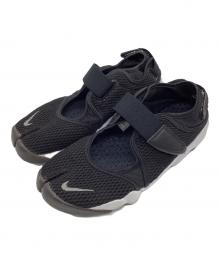 NIKE（ナイキ）の古着「WS AIR RIFT BREEZE」｜ブラック
