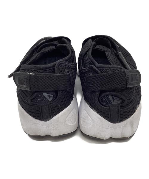 NIKE（ナイキ）NIKE (ナイキ) WS AIR RIFT BREEZE ブラック サイズ:26の古着・服飾アイテム