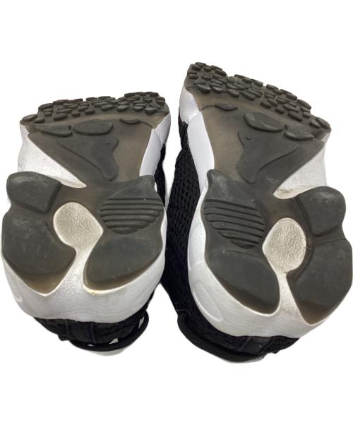 NIKE（ナイキ）NIKE (ナイキ) WS AIR RIFT BREEZE ブラック サイズ:26の古着・服飾アイテム