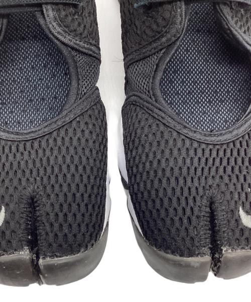 NIKE（ナイキ）NIKE (ナイキ) WS AIR RIFT BREEZE ブラック サイズ:26の古着・服飾アイテム