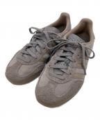 adidasアディダス）の古着「Gazelle Indoor」｜ブラウン