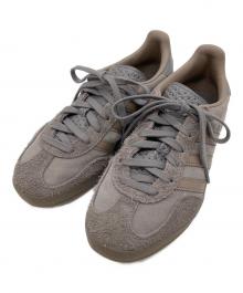 adidas（アディダス）の古着「Gazelle Indoor」｜ブラウン