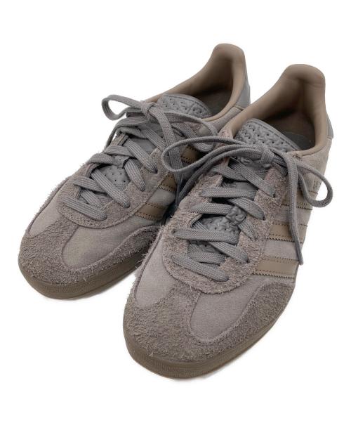 adidas（アディダス）adidas (アディダス) Gazelle Indoor ブラウン サイズ:25.0cmの古着・服飾アイテム