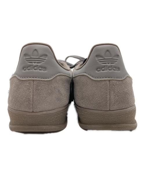 adidas（アディダス）adidas (アディダス) Gazelle Indoor ブラウン サイズ:25.0cmの古着・服飾アイテム