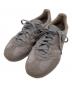 adidas（アディダス）の古着「Gazelle Indoor」｜ブラウン