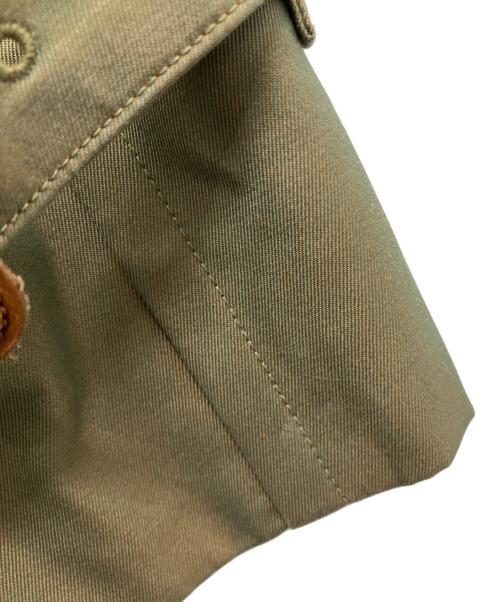 BURBERRY（バーバリー）BURBERRY (バーバリー) トレンチコート カーキ サイズ:Freeの古着・服飾アイテム