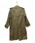 BURBERRY (バーバリー) トレンチコート カーキ サイズ:Free：8000円