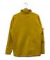 Patagonia (パタゴニア) 22年製 R2 TECHFACE JACKET イエロー サイズ:L：12000円