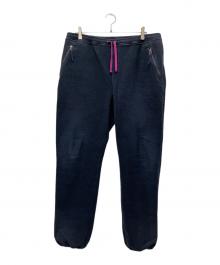 Patagonia（パタゴニア）の古着「22年製 SYNCHILLA PANTS」｜ネイビー