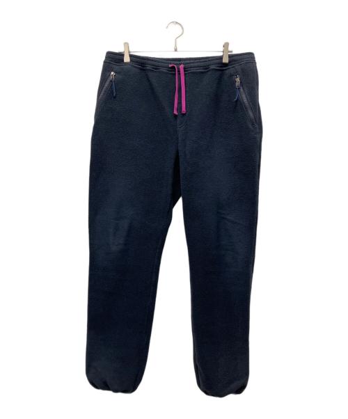 Patagonia（パタゴニア）Patagonia (パタゴニア) 22年製 SYNCHILLA PANTS ネイビー サイズ:Lの古着・服飾アイテム
