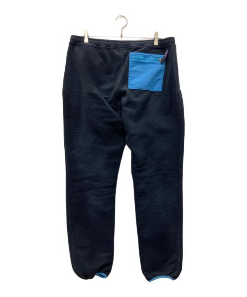 Patagonia（パタゴニア）Patagonia (パタゴニア) 22年製 SYNCHILLA PANTS ネイビー サイズ:Lの古着・服飾アイテム