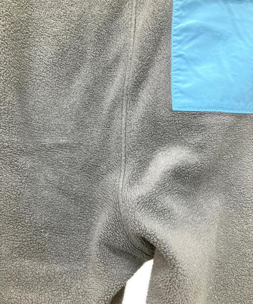 Patagonia（パタゴニア）Patagonia (パタゴニア) 22年製 SYNCHILLA PANTS ネイビー サイズ:Lの古着・服飾アイテム