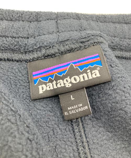 Patagonia（パタゴニア）Patagonia (パタゴニア) 22年製 SYNCHILLA PANTS ネイビー サイズ:Lの古着・服飾アイテム