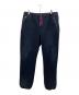 Patagonia（パタゴニア）の古着「22年製 SYNCHILLA PANTS」｜ネイビー