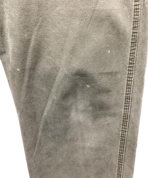 Dickies（ディッキーズ）Dickies (ディッキーズ) ペインターパンツ オリーブ サイズ:36×30の古着・服飾アイテム