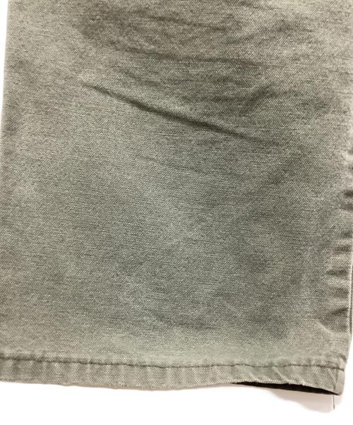 Dickies（ディッキーズ）Dickies (ディッキーズ) ペインターパンツ オリーブ サイズ:36×30の古着・服飾アイテム