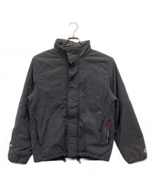 Paul Smith sport（ポールスミススポーツ）の古着「アーカイブナイロンジャケット」｜グレー