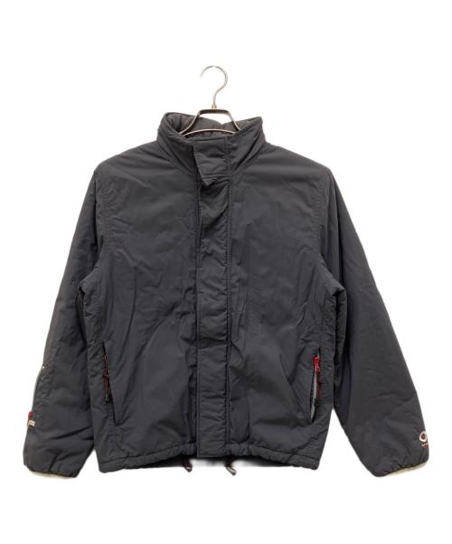 Paul Smith sport（ポールスミススポーツ）Paul Smith sport (ポールスミススポーツ) アーカイブナイロンジャケット グレー サイズ:Mの古着・服飾アイテム