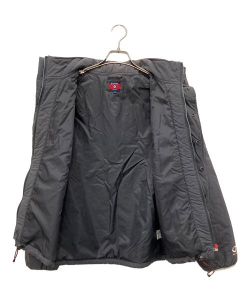 Paul Smith sport（ポールスミススポーツ）Paul Smith sport (ポールスミススポーツ) アーカイブナイロンジャケット グレー サイズ:Mの古着・服飾アイテム