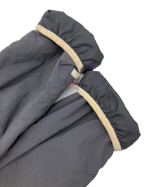 Paul Smith sport（ポールスミススポーツ）Paul Smith sport (ポールスミススポーツ) アーカイブナイロンジャケット グレー サイズ:Mの古着・服飾アイテム