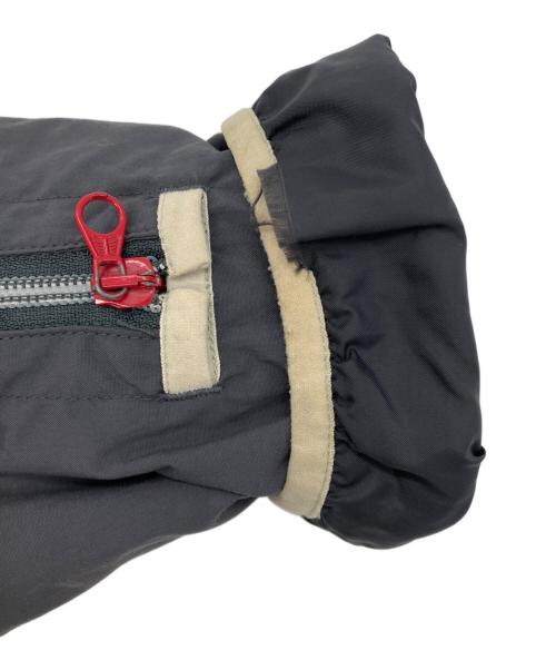 Paul Smith sport（ポールスミススポーツ）Paul Smith sport (ポールスミススポーツ) アーカイブナイロンジャケット グレー サイズ:Mの古着・服飾アイテム