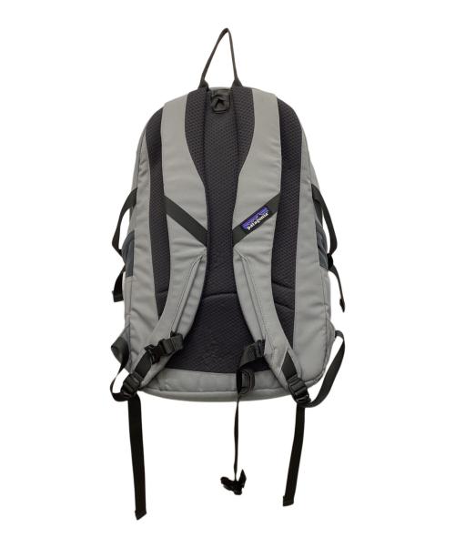 Patagonia（パタゴニア）Patagonia (パタゴニア) バックパック グレーの古着・服飾アイテム