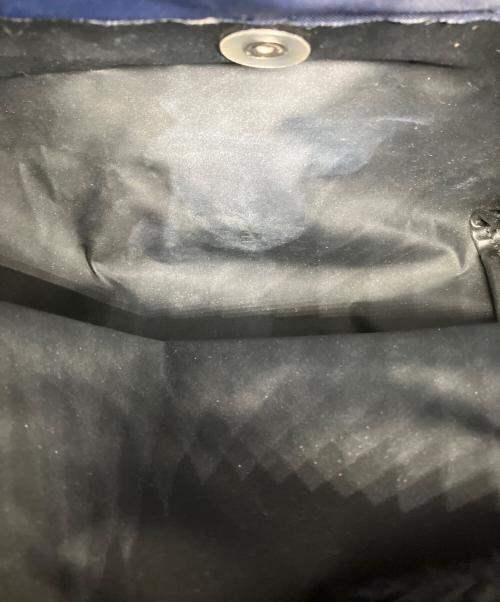 LONGCHAMP（ロンシャン）LONGCHAMP (ロンシャン) リュック ネイビーの古着・服飾アイテム